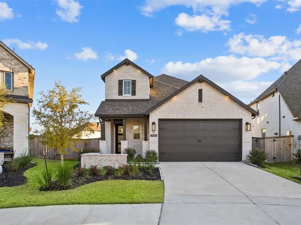 21211 Metallic Blue Dr, Cypress, TX 77433