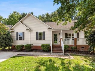 1162 Allison Bluff Trl, Rock Hill, SC 29732