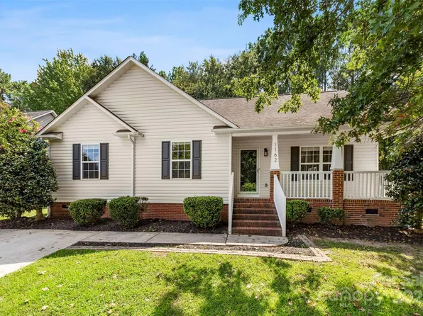 1162 Allison Bluff Trl, Rock Hill, SC 29732