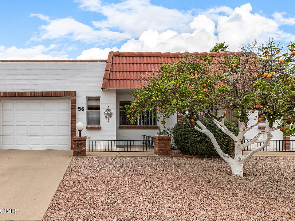 1951 N 64TH Street #56, Mesa, AZ 85205 | MLS #6983775 | Zillow