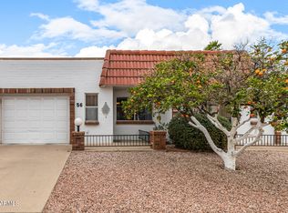 1951 N 64th St Unit 56, Mesa, AZ 85205