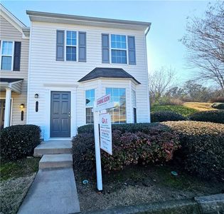 6450 Arbor Gate Dr SW #1, Mableton, GA, 30126