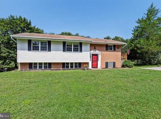 5646 Old Washington Rd, Sykesville, MD 21784