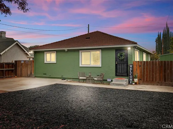 308 N Emerald Ave, Modesto, CA 95351