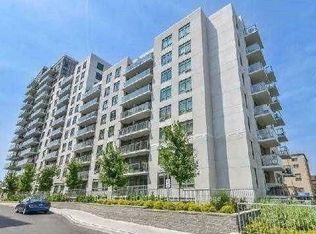 815 Lansdowne Ave #1306, Toronto, ON M6H3Y7