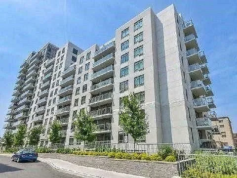 816 Lansdowne Ave #1306 Photo 1