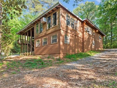 180 Windywood Ln, Pollock, LA, 71467