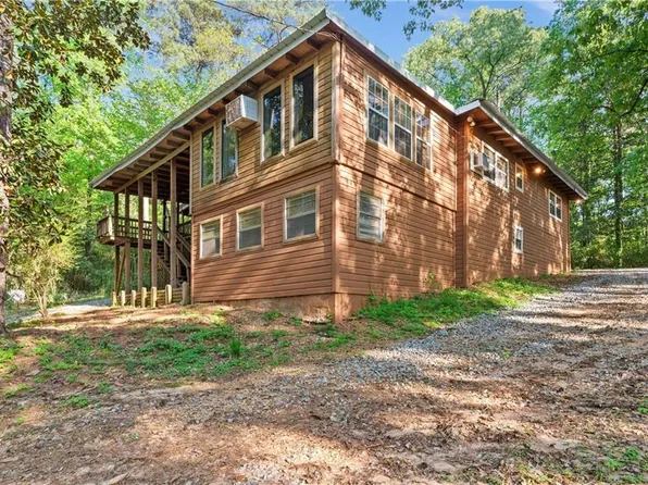 180 Windywood Ln, Pollock, LA 71467