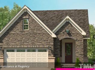 1003 Regency Cottage Pl, Cary, NC 27518