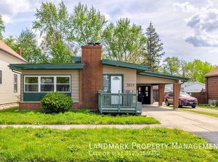 3619 216th Pl, Matteson, IL 60443