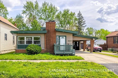 3619 216th Pl Photo 1