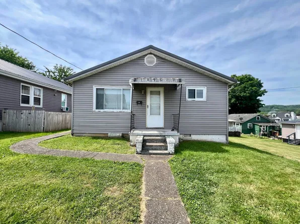708 7th St, Nitro, WV 25143