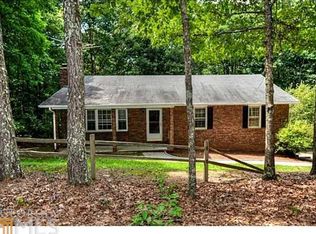 1387 Ridge Rd, Canton, GA 30114