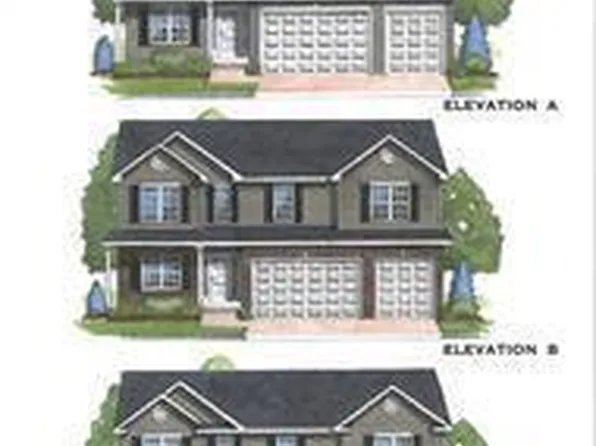 1856 W Main St, Festus, MO 63028