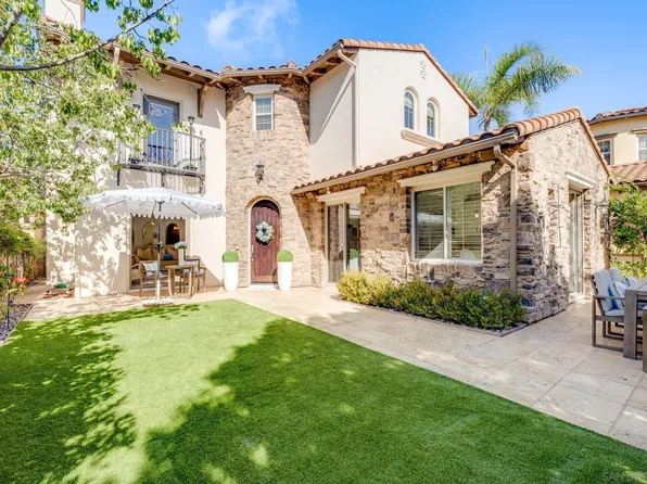 14640 Via Bergamo, San Diego, CA 92127