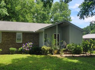 132 Carolina Dr, Bennettsville, SC 29512