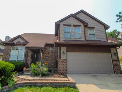 5562 Cary Dr, Ypsilanti, MI, 48197
