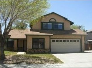 640 E Jackman St, Lancaster, CA 93535