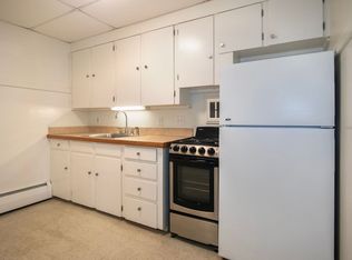 611 Central, Dover, NH 03820