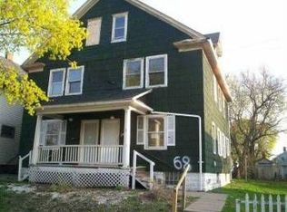 67 Woodward St, Rochester, NY 14605