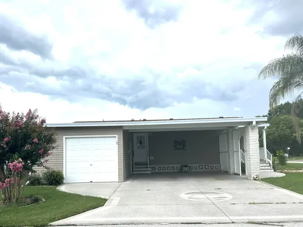 1603 Champion Dr #695, Lakeland, FL 33801