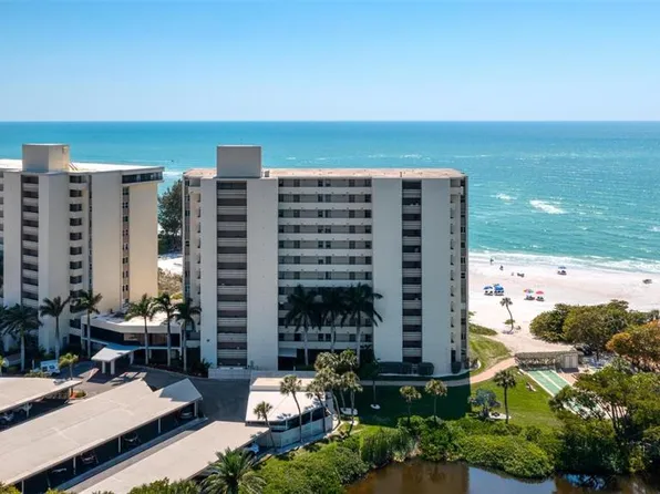 19 Whispering Sands Dr APT 103, Sarasota, FL 34242