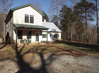 1480 Webb Mountain Rd, Boones Mill, VA 24065