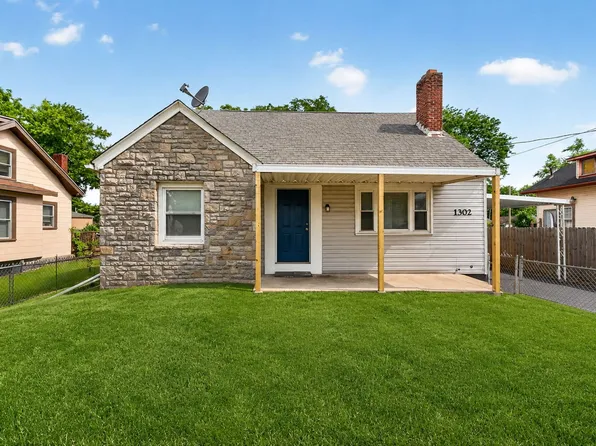 1302 Oakland Park Ave, Columbus, OH 43224
