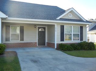 216 Promise Ln, Brunswick, GA 31525