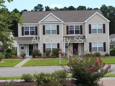 804 Barn Owl Ct, Myrtle Beach, SC, 29579