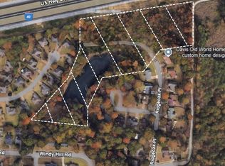 0 Interstate Hwy #40, Jackson, TN 38305