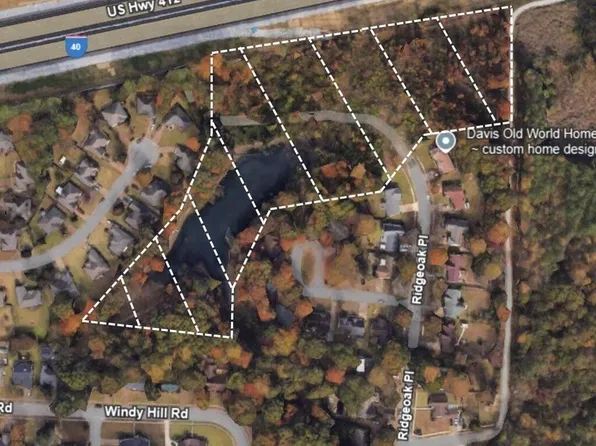 0 Interstate Hwy #40, Jackson, TN 38305