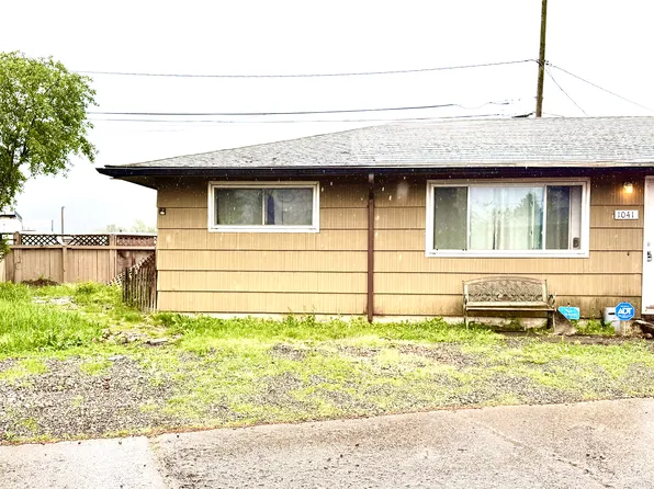 1041 SE 190th Ave #B, Portland, OR 97233