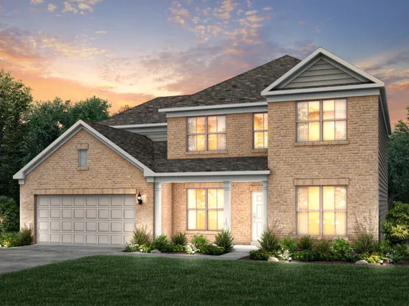 225 Himalaya Way, McDonough, GA 30253