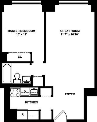 Rented by Citi Habitats | media 14
