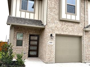 3038 Ethan Ln, Wylie, TX 75098