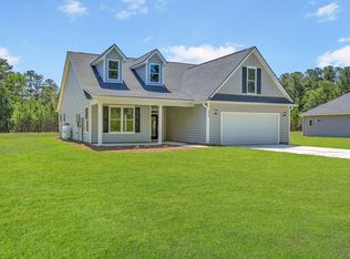 306 Mizell Rd, Dorchester, SC 29437