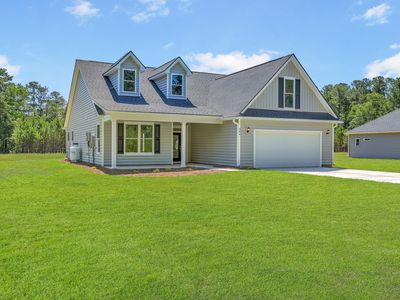 306 Mizell Rd, Dorchester, SC, 29437