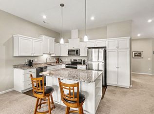 2526 Elyria Ct, Fort Mitchell, KY 41017