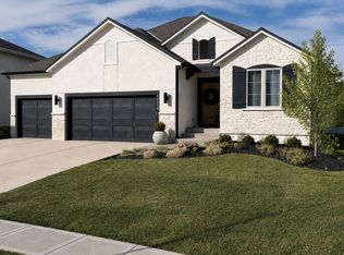 16378 S Ryckert St, Olathe, KS 66062