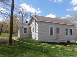 817 Birch St, Crystal Falls, MI 49920