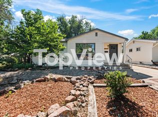 2711 Concord St, Colorado Springs, CO 80907
