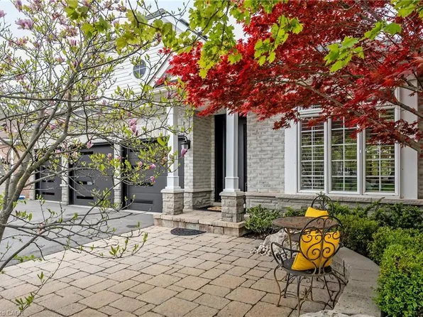 4285 Couples Cres, Burlington, ON L7M 4Y8