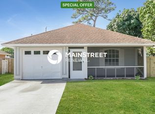 431 15th Pl SW, Vero Beach, FL 32962