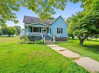 123 Terrace Ave, Marinette, WI 54143