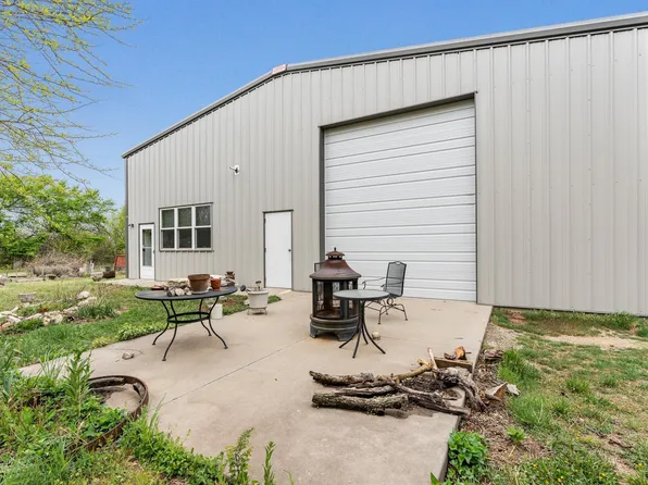 19428 SE Ellis Rd, Atlanta, KS 67008