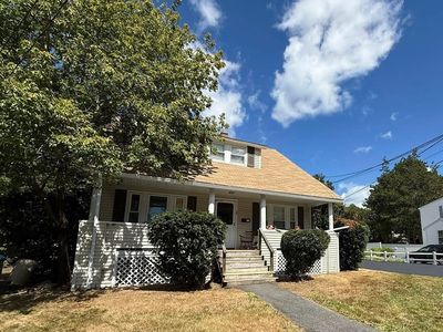 38 Wesleyan St, Shrewsbury, MA, 01545