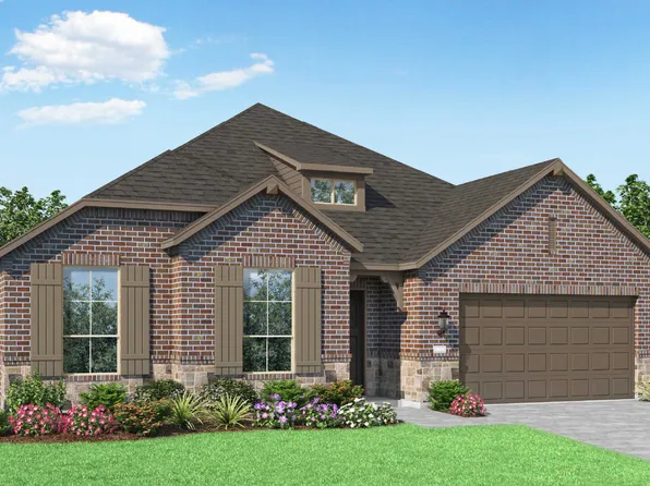 Plan Chesterfield Plan, Flora