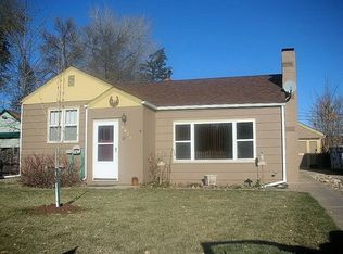 4022 Sunset Dr, Rapid City, SD 57702