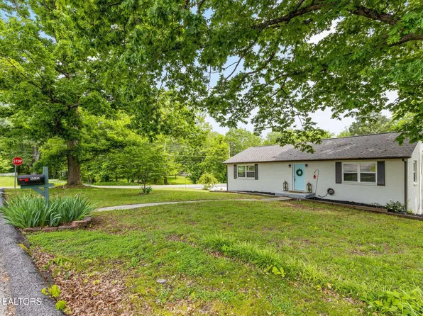 4525 Fawnie Ln, Knoxville, TN 37918
